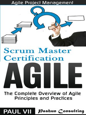 cover image of Agile Product Management
